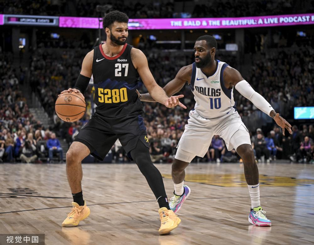 在NBA征